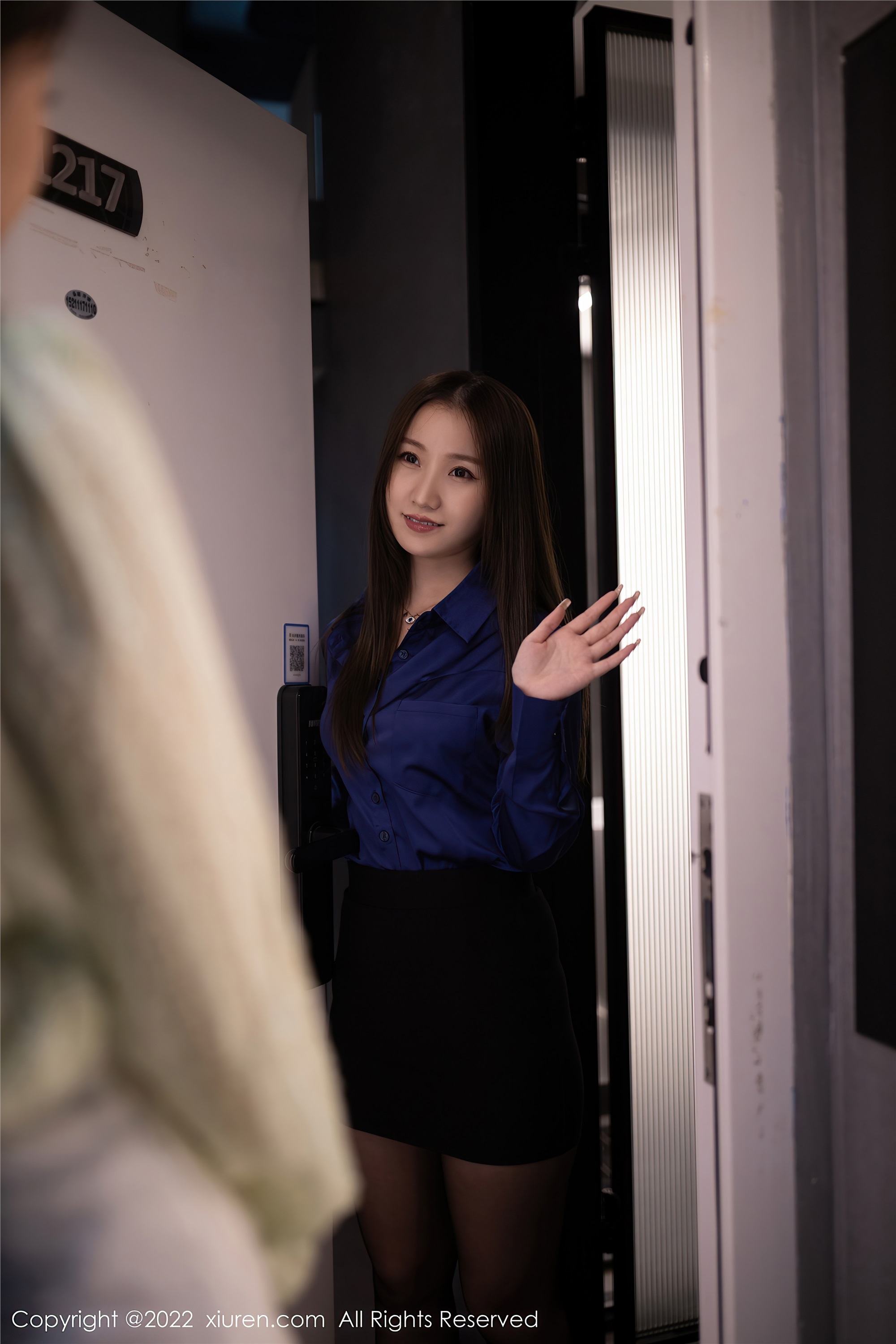 Xiuren秀人网 2022.09.23 NO.5639 鱼子酱Fish